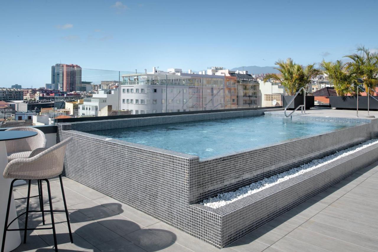 Ac Hotel By Marriott Tenerife Santa Cruz de Tenerife Luaran gambar