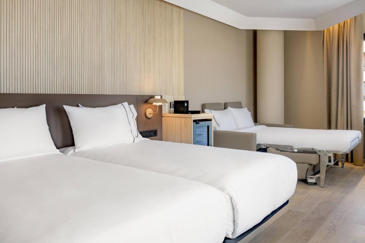 Ac Hotel By Marriott Tenerife Santa Cruz de Tenerife Luaran gambar