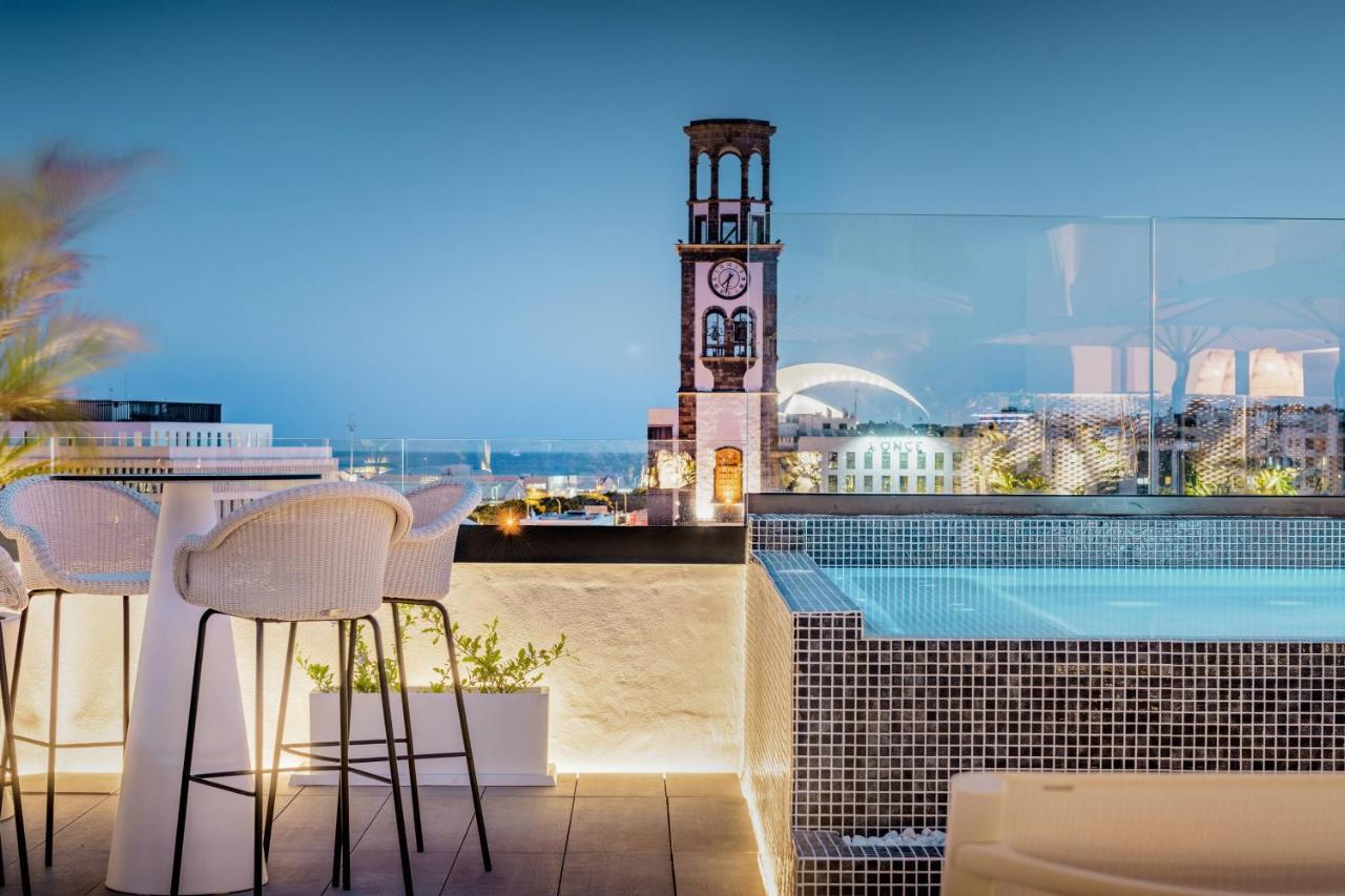 Ac Hotel By Marriott Tenerife Santa Cruz de Tenerife Luaran gambar